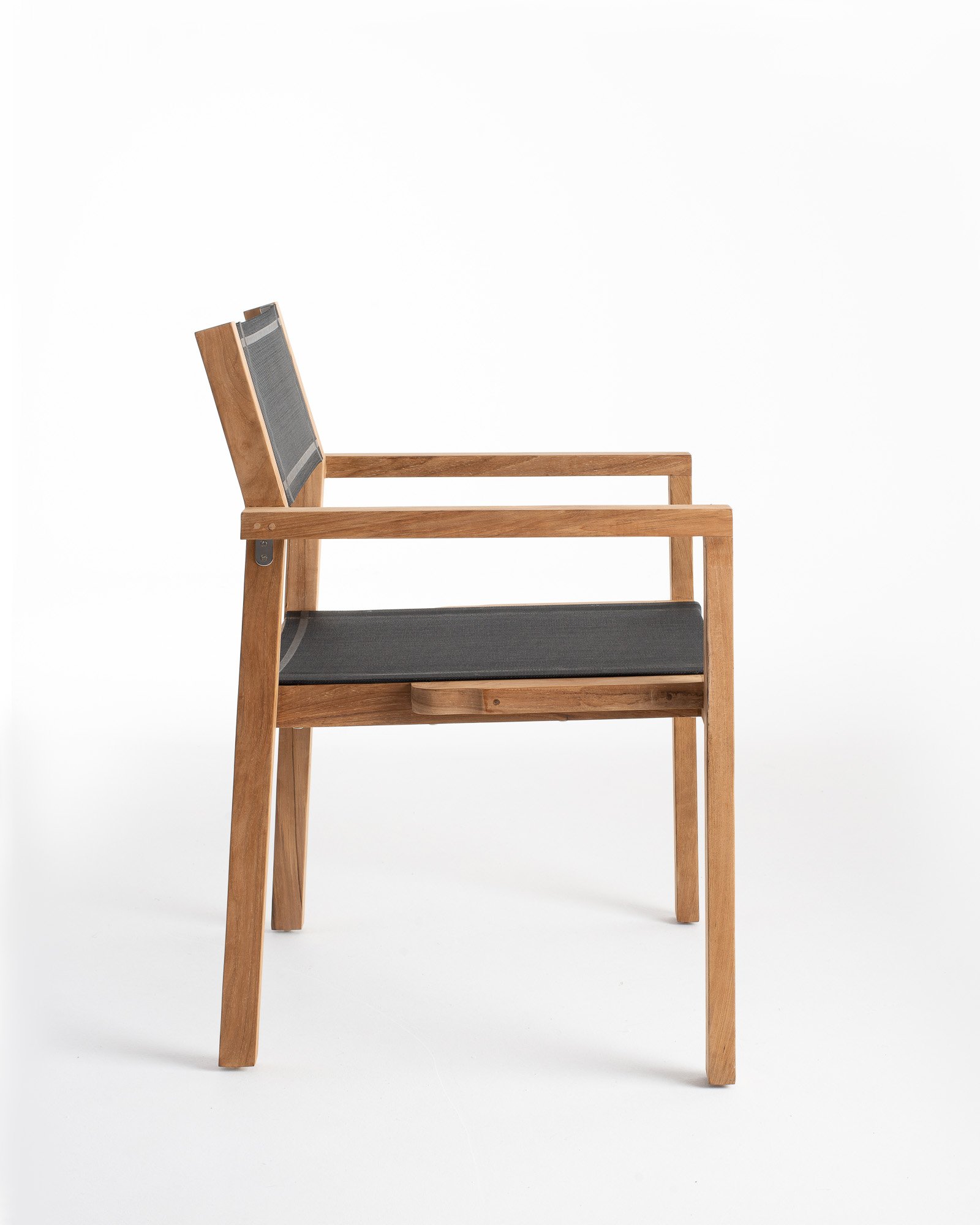 CHARL ARM CHAIR